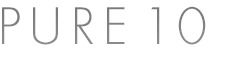 PURE 10