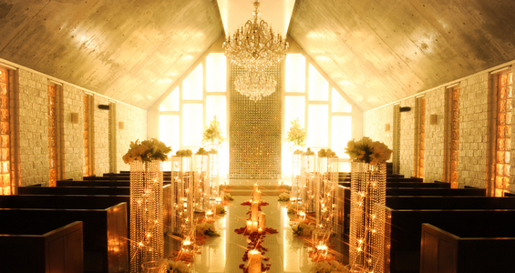 プロポーズのシチュエーションを考える