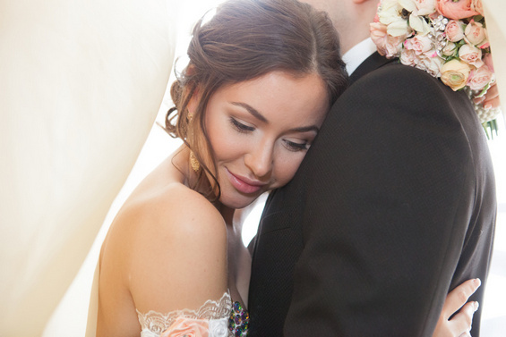 二人にとっての婚約指輪とは