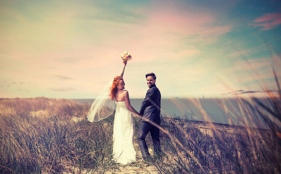 どうしたらできる？　理想のウエディングの作り方