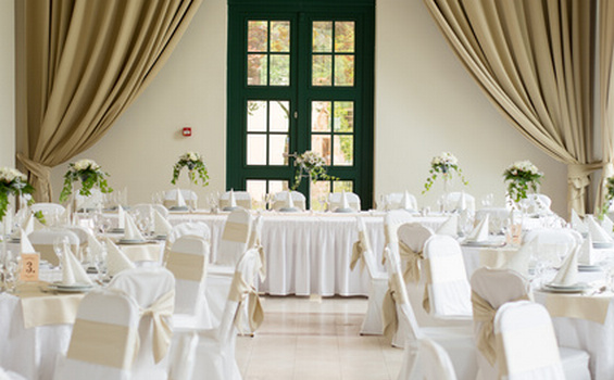 結婚式の内容を具体的に