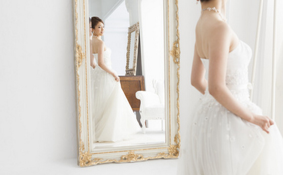 晴れ舞台に最高の私を準備