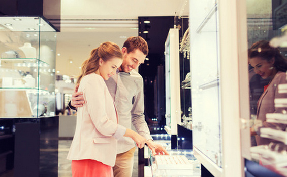 結婚指輪どうやって選ぶ