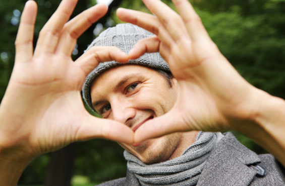 彼の味方でいてあげる