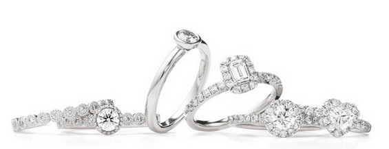 ダイヤモンドの4Cって