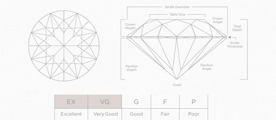 カットについて
