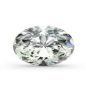 オーバルカットダイヤ