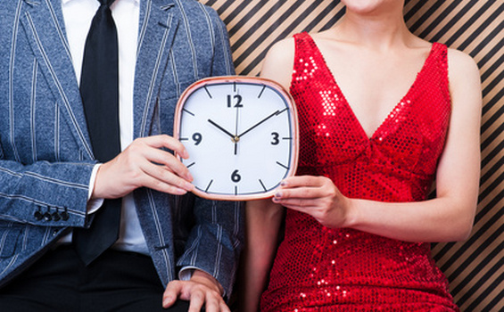 単なる結婚準備期間じゃない!? 婚約期間の意味って?