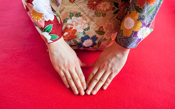 結納当日の流れ