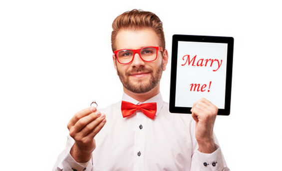 なんで婚約指輪が必要なの？