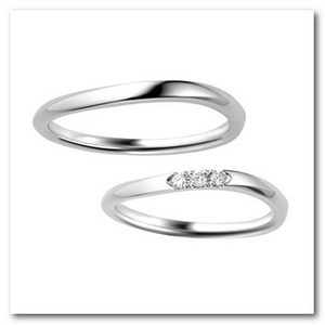 V字、U字、S字、ウェーブタイプ