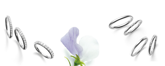 シンプルorゴージャス？