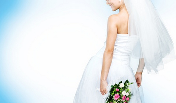 体型別ウェディングドレスのベストバランス