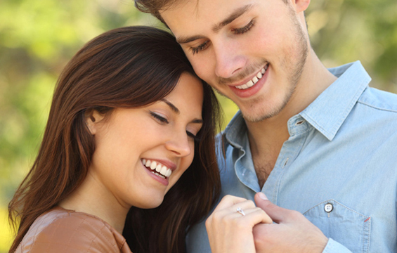 エンゲージリングの選び方、イマドキの傾向は？