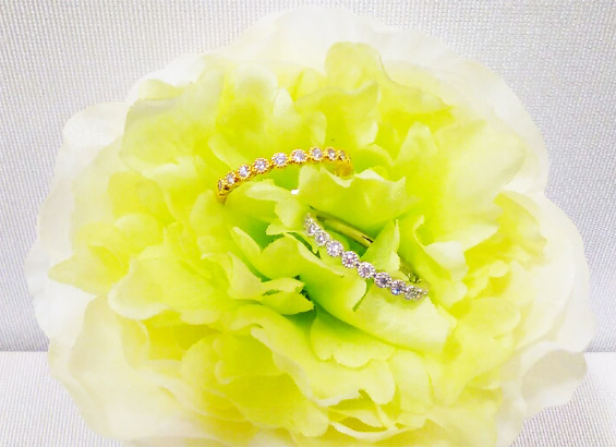 Ponte Vecchio ポンテヴェキオ　池袋西武店