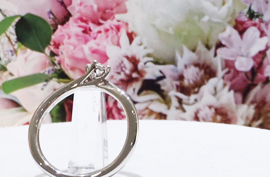 Ponte Vecchio ポンテヴェキオ　婚約指輪　ベルセグレート