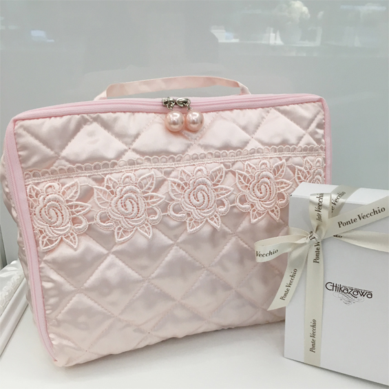 ポンテヴェキオ　Ponte Vecchio　限定特典