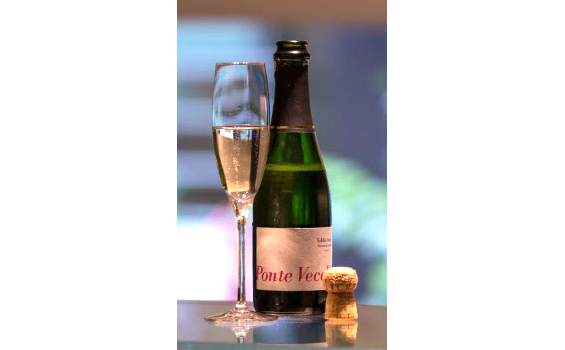 ポンテヴェキオ　Ponte Vecchio 